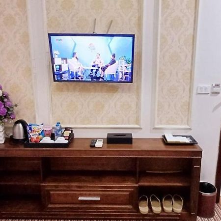 Center Hotel Bắc Ninh Eksteriør bilde